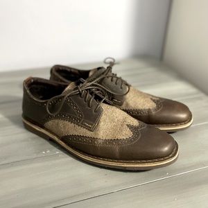 Steve Madden dress shoes